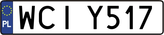 WCIY517