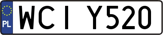 WCIY520