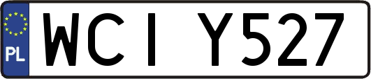 WCIY527