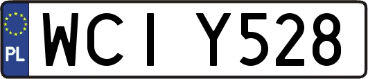 WCIY528