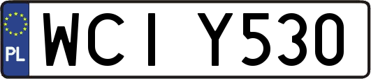 WCIY530