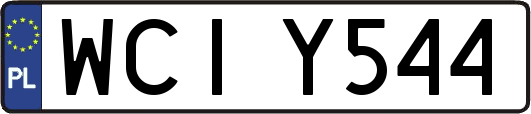 WCIY544