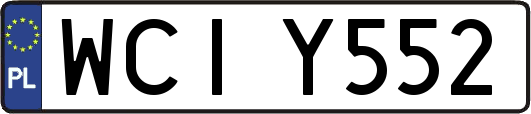 WCIY552