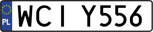 WCIY556