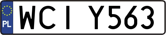 WCIY563