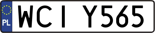 WCIY565