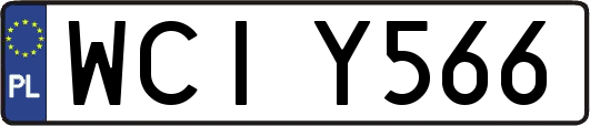 WCIY566