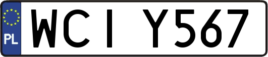 WCIY567