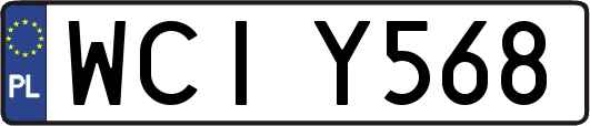 WCIY568