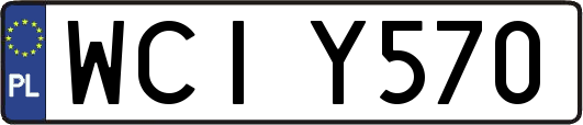 WCIY570