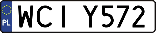 WCIY572