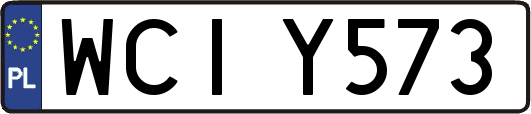 WCIY573