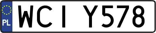 WCIY578