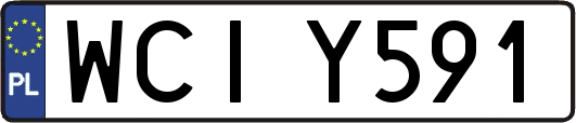 WCIY591