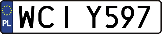 WCIY597