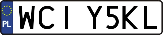 WCIY5KL