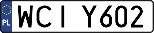 WCIY602