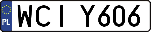 WCIY606
