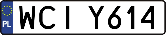 WCIY614