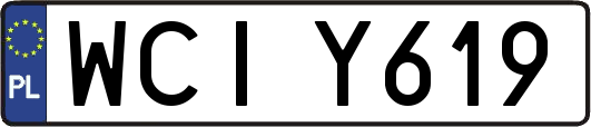 WCIY619