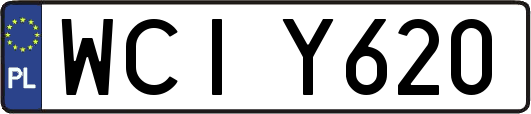 WCIY620