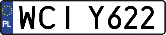 WCIY622