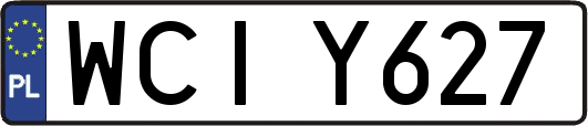 WCIY627