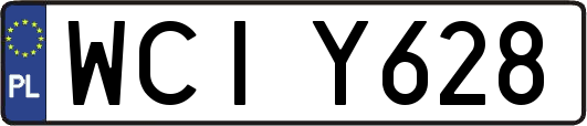 WCIY628