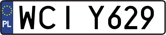 WCIY629