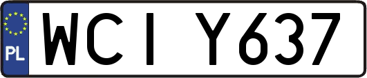WCIY637