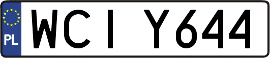 WCIY644