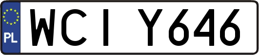 WCIY646