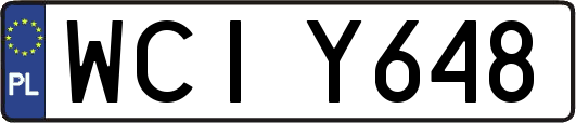 WCIY648