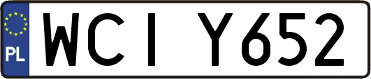 WCIY652