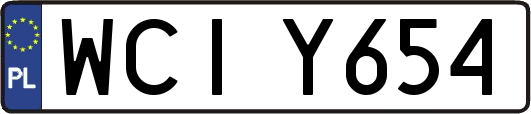 WCIY654