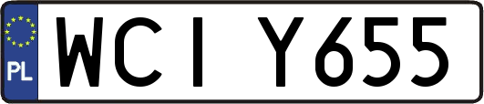 WCIY655