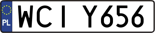 WCIY656