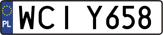 WCIY658