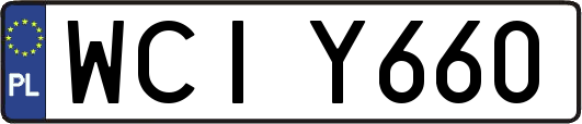 WCIY660