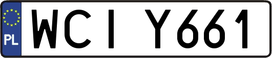 WCIY661