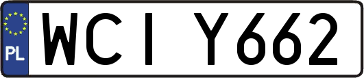 WCIY662