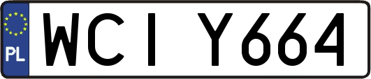 WCIY664