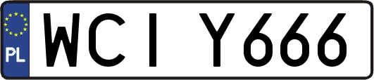 WCIY666