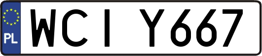 WCIY667