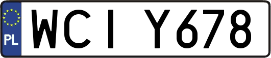 WCIY678