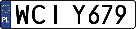 WCIY679