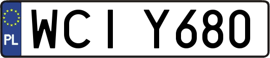 WCIY680