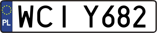 WCIY682