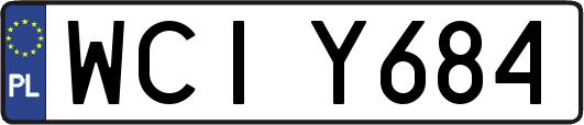 WCIY684