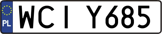 WCIY685